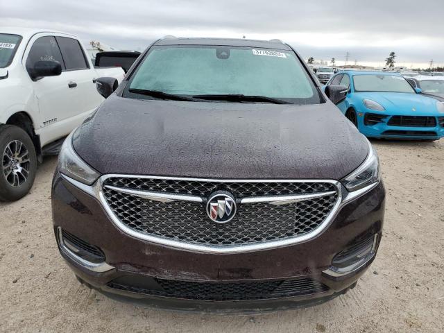 Photo 4 VIN: 5GAERDKWXMJ151322 - BUICK ENCLAVE AV 