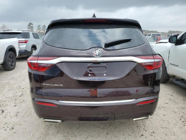 Photo 5 VIN: 5GAERDKWXMJ151322 - BUICK ENCLAVE AV 