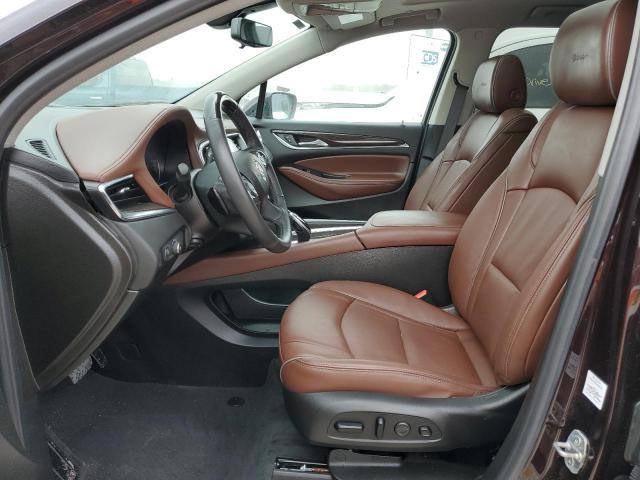 Photo 6 VIN: 5GAERDKWXMJ151322 - BUICK ENCLAVE AV 