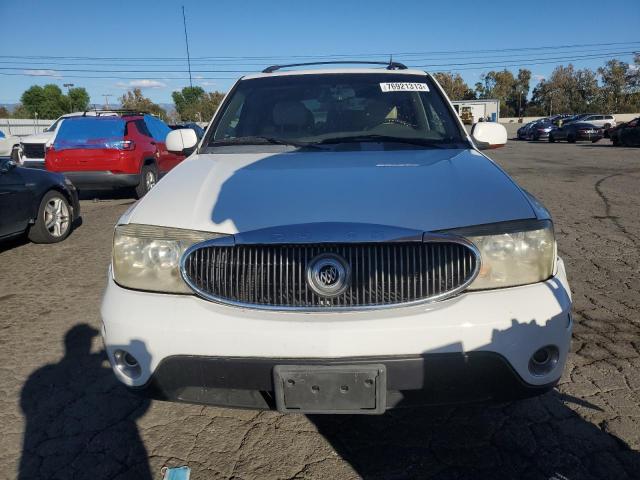 Photo 4 VIN: 5GAES13MX52183831 - BUICK RAINIER 