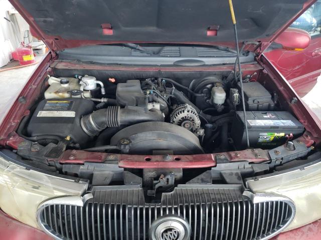 Photo 11 VIN: 5GAES13P842211196 - BUICK RAINIER CX 