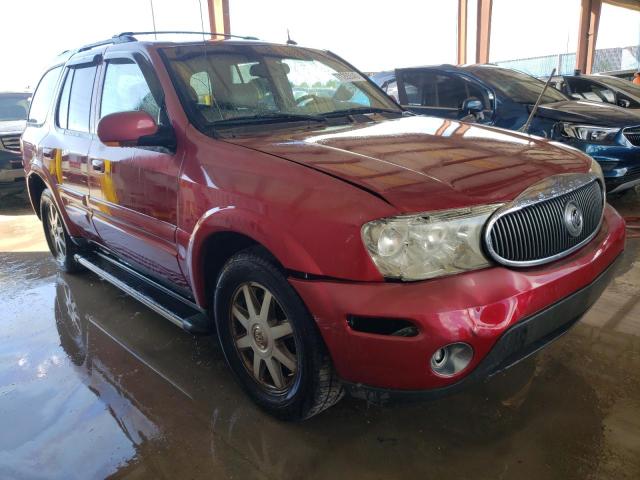 Photo 3 VIN: 5GAES13P842211196 - BUICK RAINIER CX 