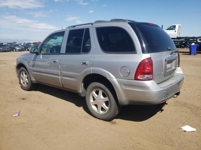 Photo 1 VIN: 5GAET13M052236677 - BUICK RAINIER CX 