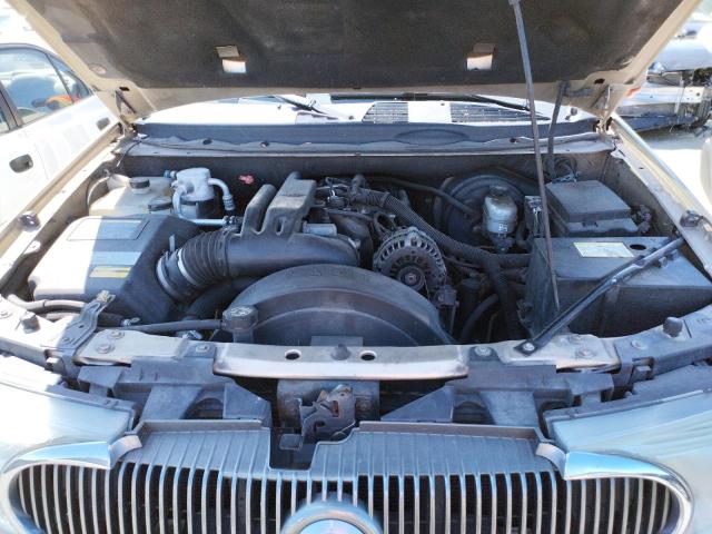 Photo 6 VIN: 5GAET13M452283940 - BUICK RAINIER CX 