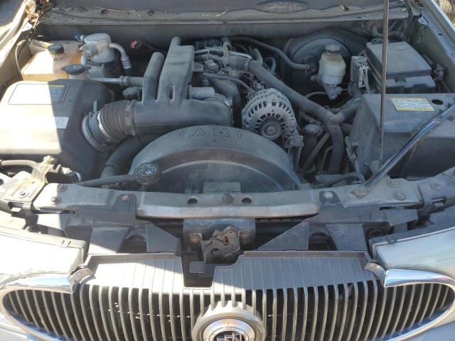 Photo 10 VIN: 5GAET13MX52156321 - BUICK RAINIER 