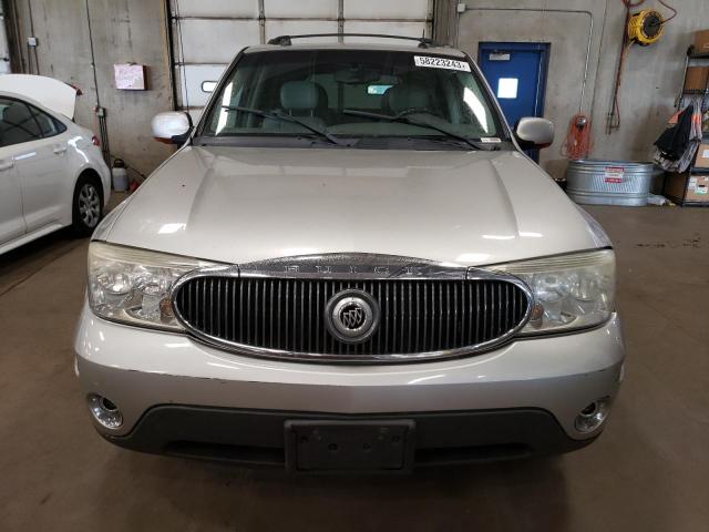 Photo 4 VIN: 5GAET13MX52368300 - BUICK RAINIER CX 