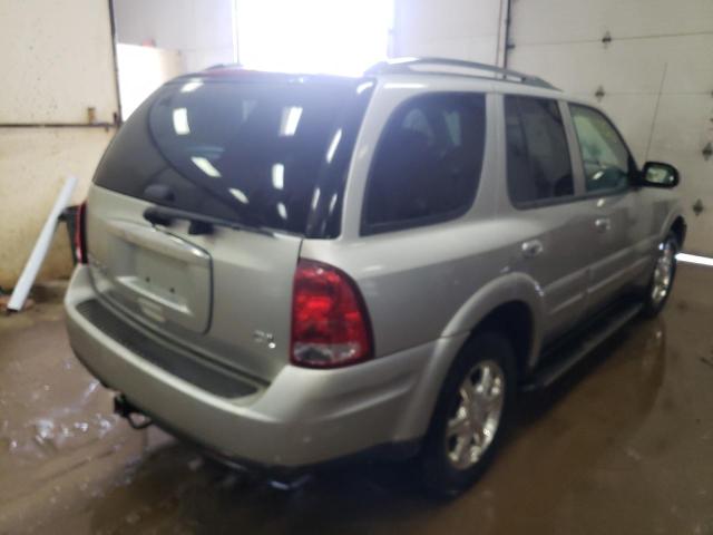 Photo 3 VIN: 5GAET13MX62154666 - BUICK RAINIER CX 