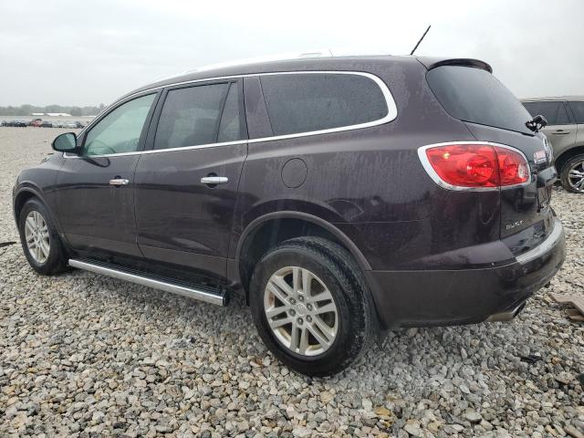 Photo 1 VIN: 5GAEV13758J192576 - BUICK ENCLAVE 