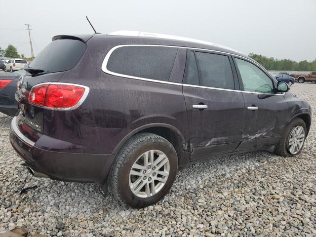 Photo 2 VIN: 5GAEV13758J192576 - BUICK ENCLAVE 