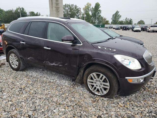 Photo 3 VIN: 5GAEV13758J192576 - BUICK ENCLAVE 