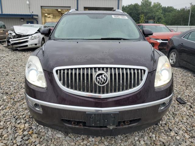 Photo 4 VIN: 5GAEV13758J192576 - BUICK ENCLAVE 