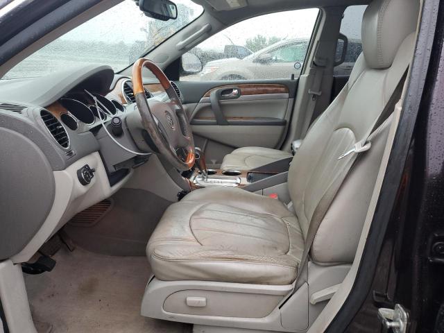 Photo 6 VIN: 5GAEV13758J192576 - BUICK ENCLAVE 