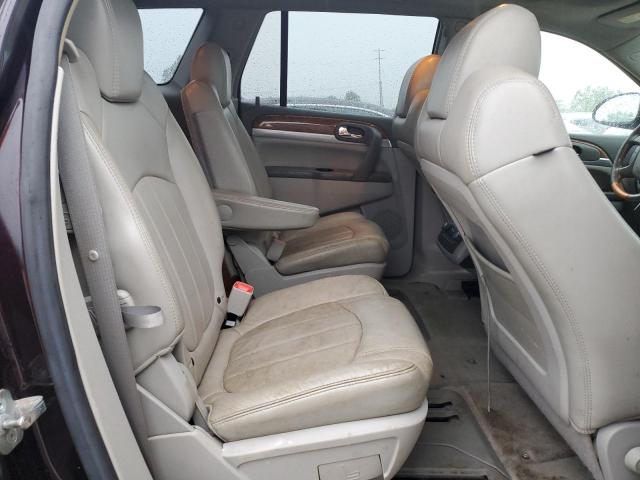 Photo 9 VIN: 5GAEV13758J192576 - BUICK ENCLAVE 