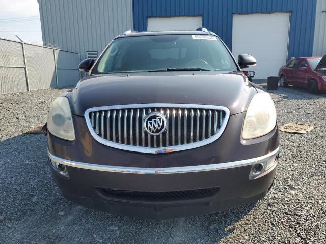 Photo 4 VIN: 5GAEV13768J284926 - BUICK ENCLAVE CX 