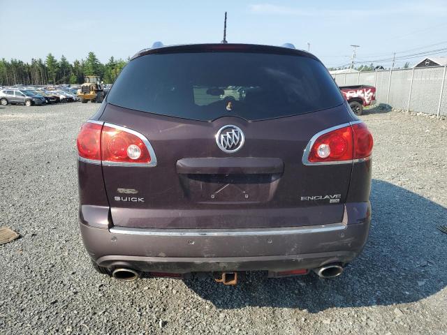 Photo 5 VIN: 5GAEV13768J284926 - BUICK ENCLAVE CX 