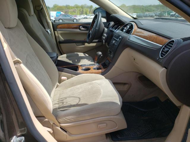 Photo 4 VIN: 5GAEV13788J199246 - BUICK ENCLAVE CX 