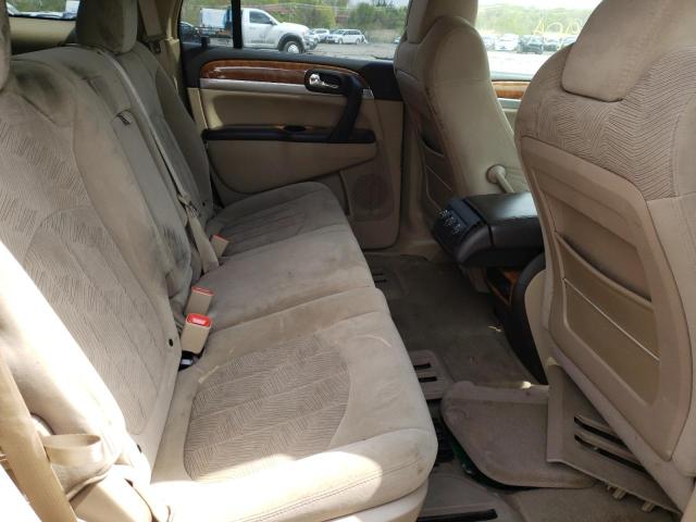 Photo 5 VIN: 5GAEV13788J199246 - BUICK ENCLAVE CX 