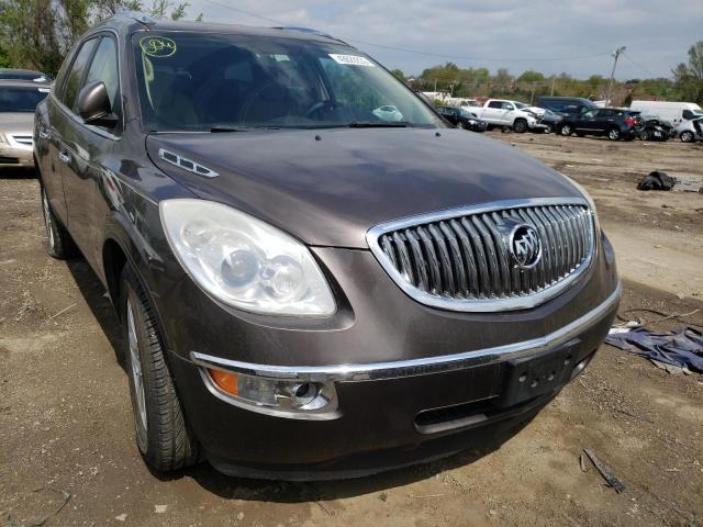 Photo 8 VIN: 5GAEV13788J199246 - BUICK ENCLAVE CX 