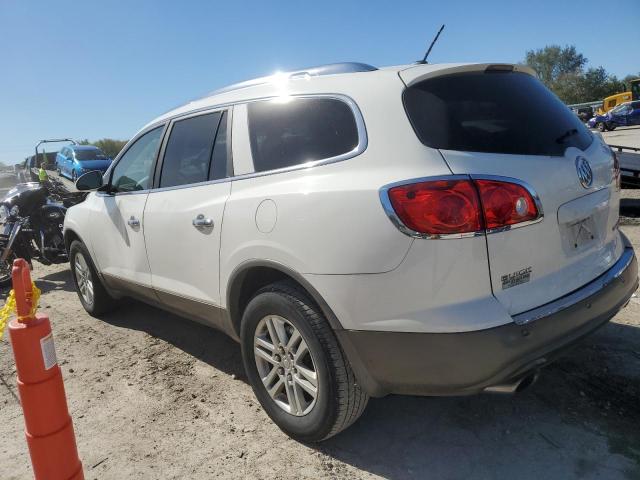 Photo 1 VIN: 5GAEV13798J100207 - BUICK ENCLAVE CX 