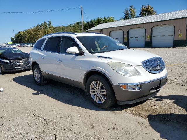 Photo 3 VIN: 5GAEV13798J100207 - BUICK ENCLAVE CX 