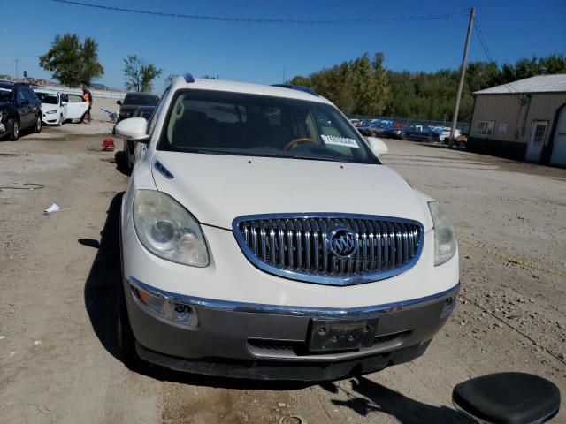 Photo 4 VIN: 5GAEV13798J100207 - BUICK ENCLAVE CX 