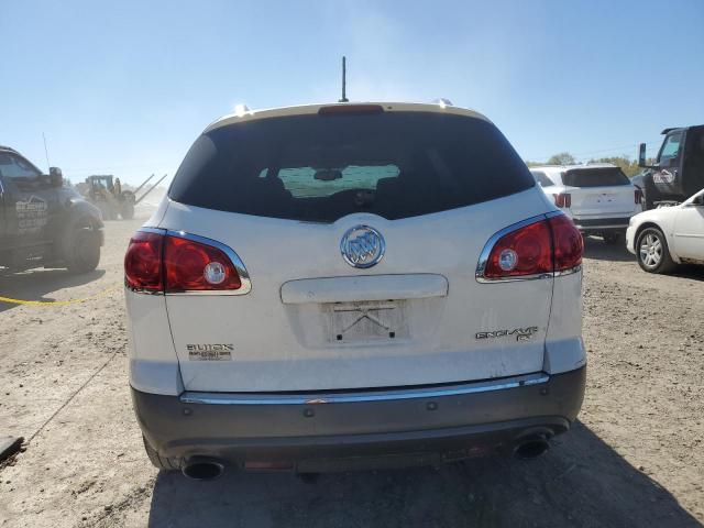 Photo 5 VIN: 5GAEV13798J100207 - BUICK ENCLAVE CX 