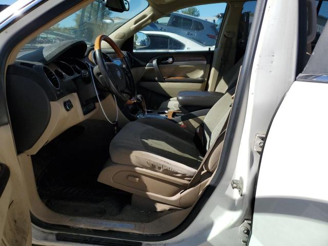 Photo 6 VIN: 5GAEV13798J100207 - BUICK ENCLAVE CX 