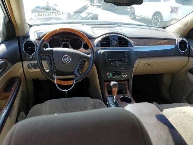 Photo 7 VIN: 5GAEV13798J100207 - BUICK ENCLAVE CX 