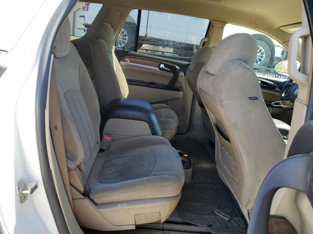 Photo 9 VIN: 5GAEV13798J100207 - BUICK ENCLAVE CX 