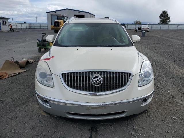 Photo 4 VIN: 5GAEV13D09J199586 - BUICK ENCLAVE 