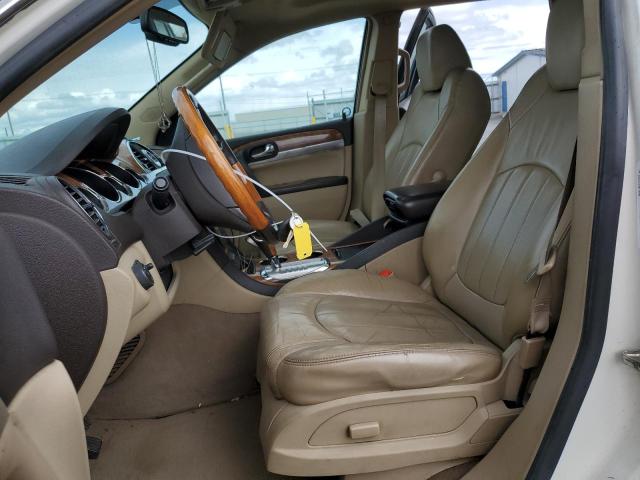 Photo 6 VIN: 5GAEV13D09J199586 - BUICK ENCLAVE 