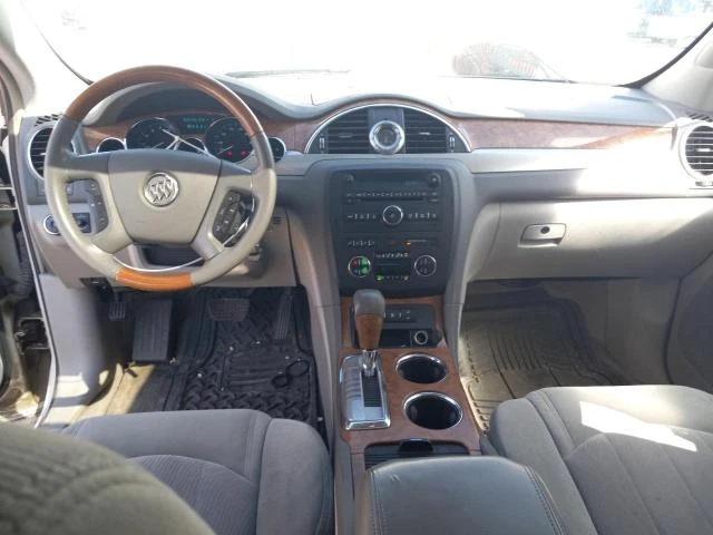 Photo 7 VIN: 5GAEV13D69J141983 - BUICK ENCLAVE CX 