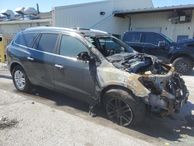 Photo 3 VIN: 5GAEV13DX9J219486 - BUICK ENCLAVE 