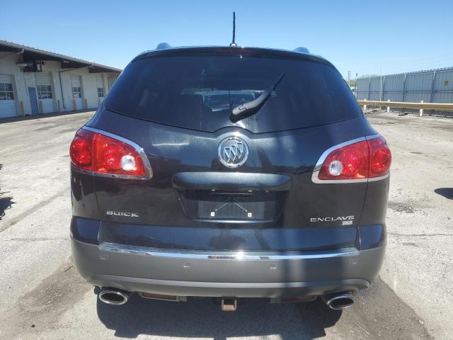 Photo 5 VIN: 5GAEV13DX9J219486 - BUICK ENCLAVE 