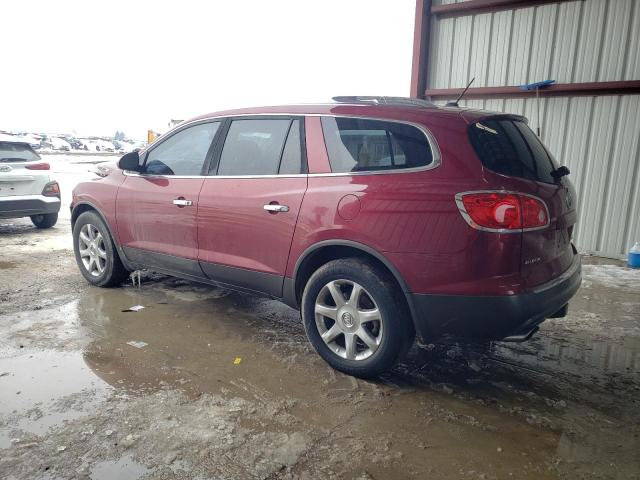 Photo 1 VIN: 5GAEV23708J159541 - BUICK ENCLAVE 