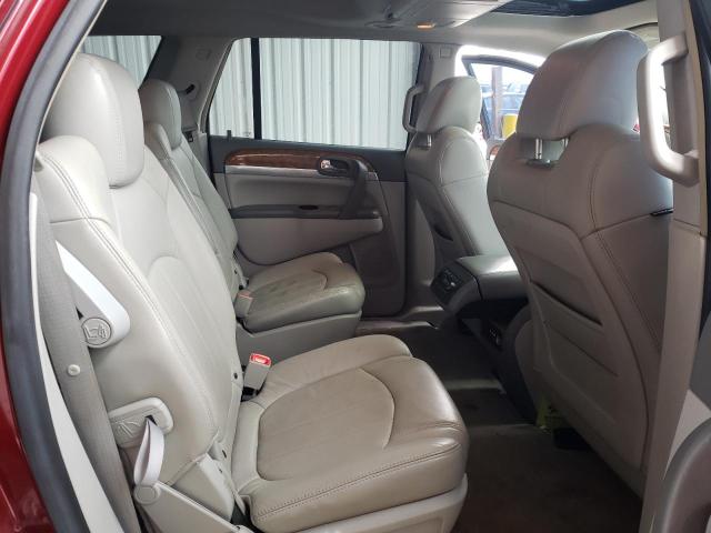 Photo 10 VIN: 5GAEV23708J159541 - BUICK ENCLAVE 