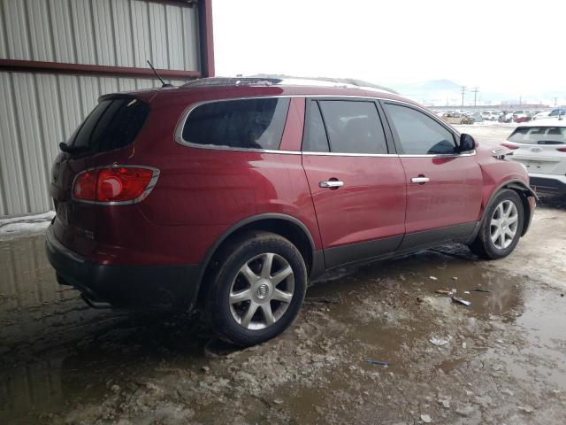 Photo 2 VIN: 5GAEV23708J159541 - BUICK ENCLAVE 