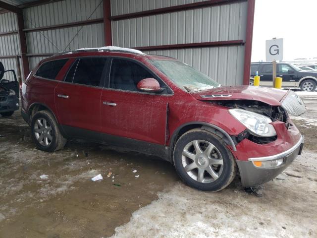 Photo 3 VIN: 5GAEV23708J159541 - BUICK ENCLAVE 