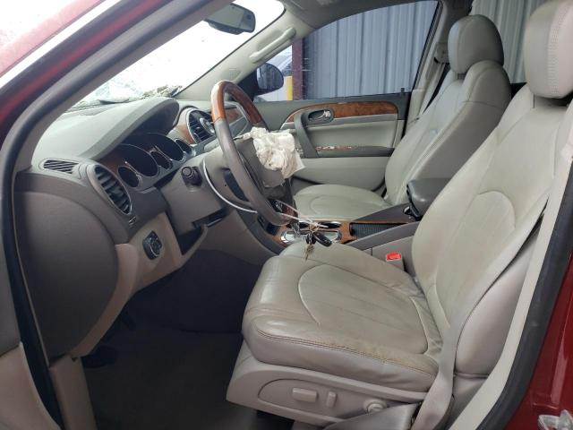 Photo 6 VIN: 5GAEV23708J159541 - BUICK ENCLAVE 