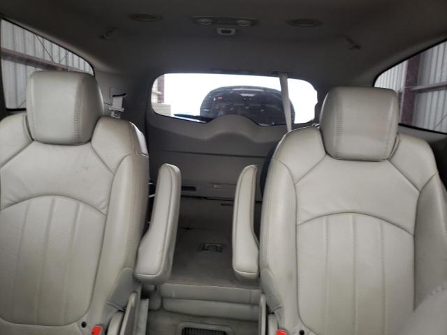 Photo 9 VIN: 5GAEV23708J159541 - BUICK ENCLAVE 