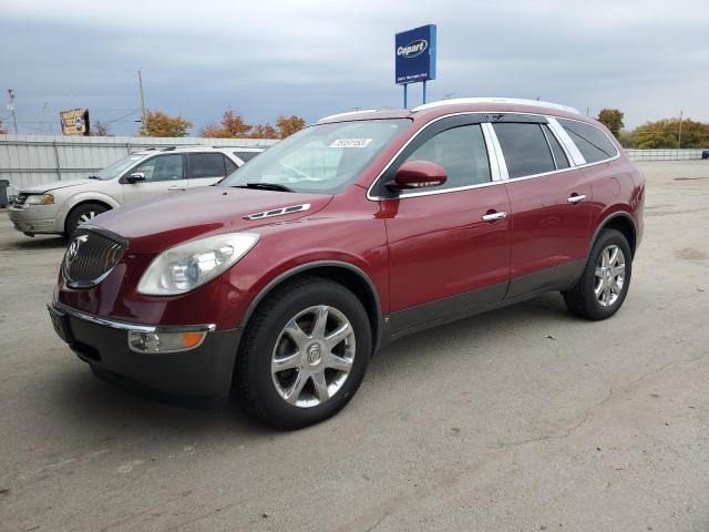 Photo 0 VIN: 5GAEV23708J232164 - BUICK ENCLAVE 