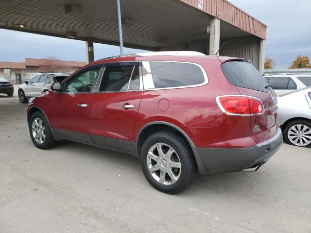 Photo 1 VIN: 5GAEV23708J232164 - BUICK ENCLAVE 