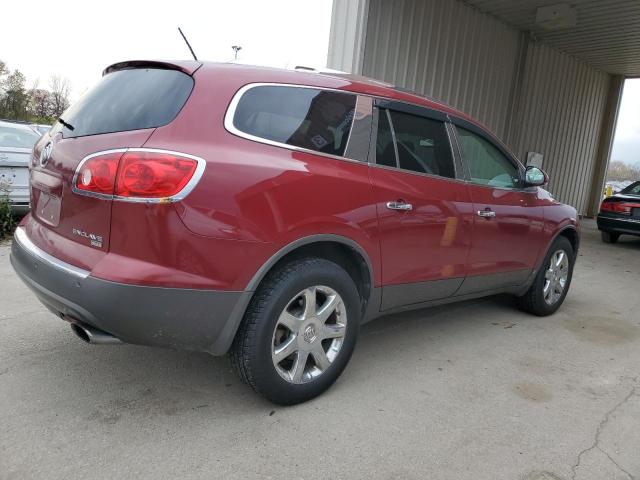 Photo 2 VIN: 5GAEV23708J232164 - BUICK ENCLAVE 