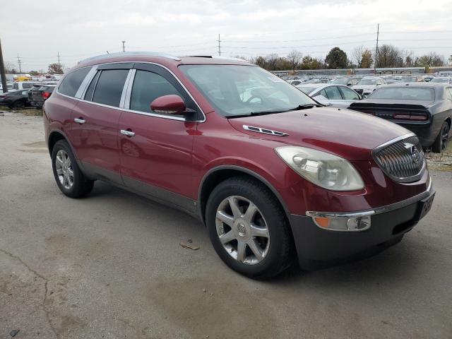 Photo 3 VIN: 5GAEV23708J232164 - BUICK ENCLAVE 