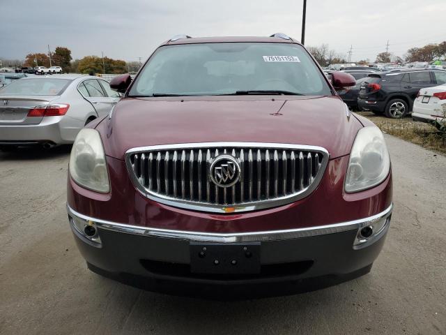 Photo 4 VIN: 5GAEV23708J232164 - BUICK ENCLAVE 