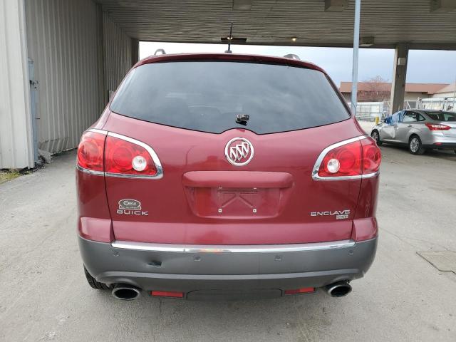 Photo 5 VIN: 5GAEV23708J232164 - BUICK ENCLAVE 