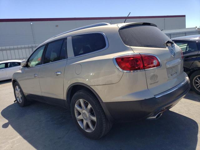 Photo 1 VIN: 5GAEV23708J253743 - BUICK ENCLAVE CX 