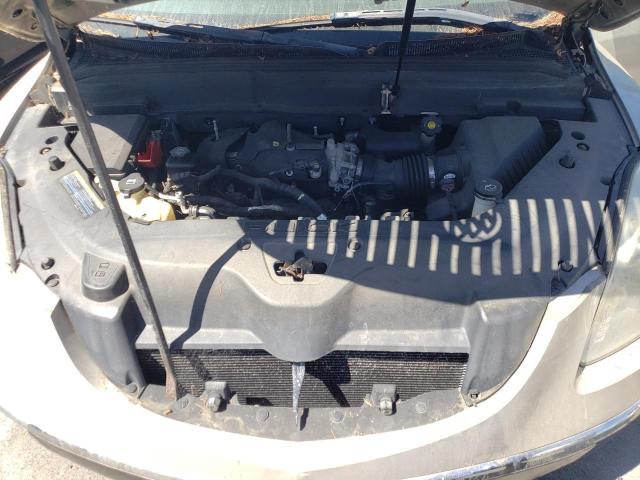 Photo 10 VIN: 5GAEV23708J253743 - BUICK ENCLAVE CX 