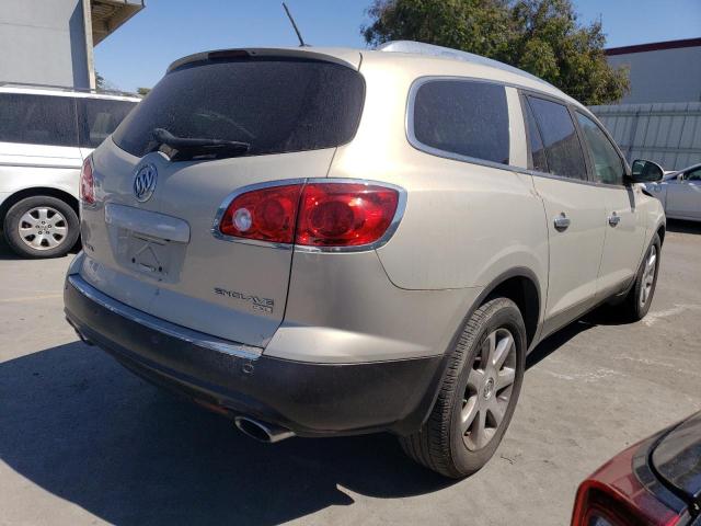 Photo 2 VIN: 5GAEV23708J253743 - BUICK ENCLAVE CX 