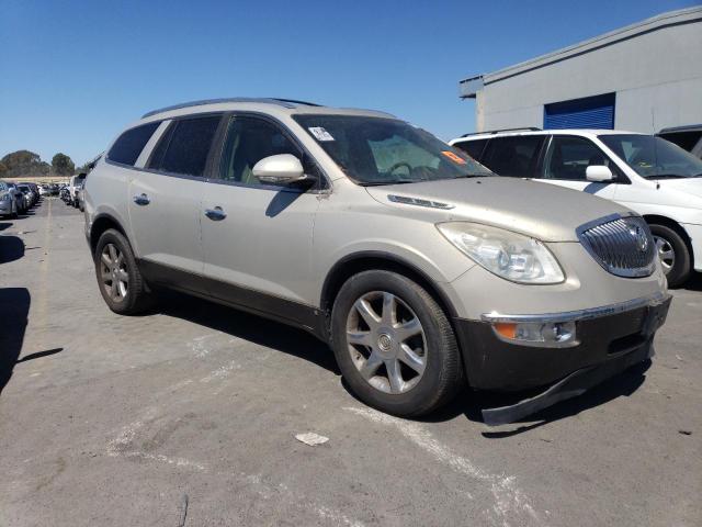 Photo 3 VIN: 5GAEV23708J253743 - BUICK ENCLAVE CX 